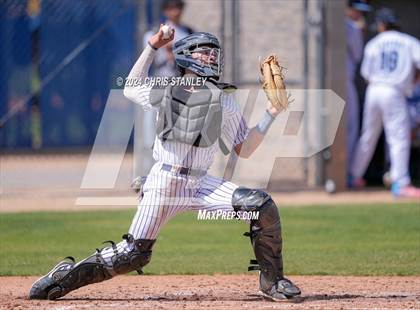 Thumbnail 2 in Quartz Hill vs. La Salle (Bob Everett Classic) photogallery.