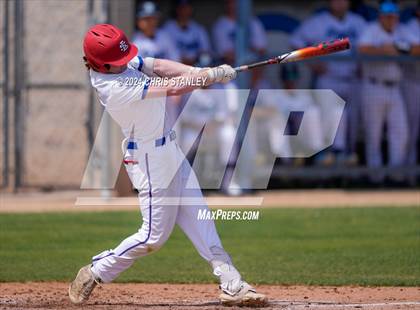 Thumbnail 2 in Quartz Hill vs. La Salle (Bob Everett Classic) photogallery.