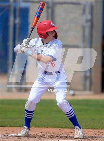 Thumbnail 2 in Quartz Hill vs. La Salle (Bob Everett Classic) photogallery.