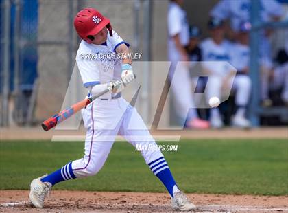 Thumbnail 2 in Quartz Hill vs. La Salle (Bob Everett Classic) photogallery.