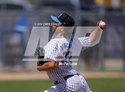 Thumbnail 2 in Quartz Hill vs. La Salle (Bob Everett Classic) photogallery.