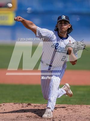 Quartz Hill vs. La Salle (Bob Everett Classic)