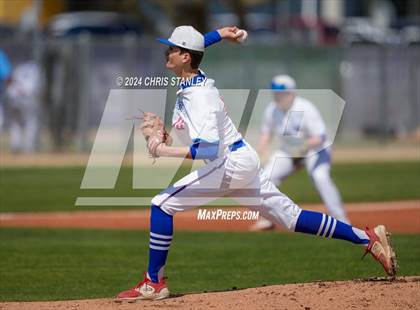 Thumbnail 1 in Quartz Hill vs. La Salle (Bob Everett Classic) photogallery.