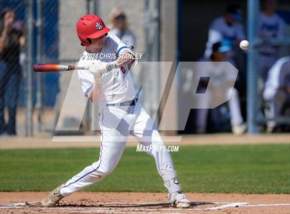 Thumbnail 2 in Quartz Hill vs. La Salle (Bob Everett Classic) photogallery.