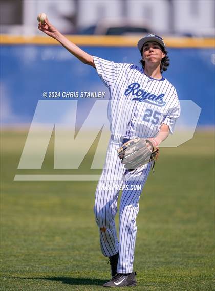 Thumbnail 1 in Quartz Hill vs. La Salle (Bob Everett Classic) photogallery.