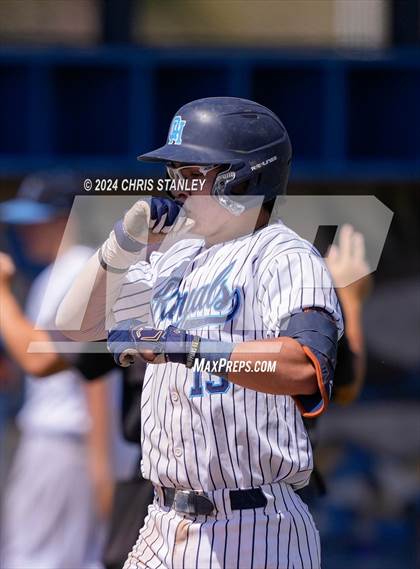 Thumbnail 1 in Quartz Hill vs. La Salle (Bob Everett Classic) photogallery.
