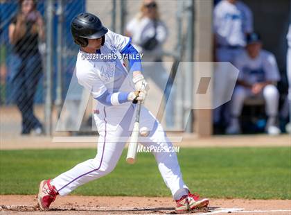 Thumbnail 2 in Quartz Hill vs. La Salle (Bob Everett Classic) photogallery.