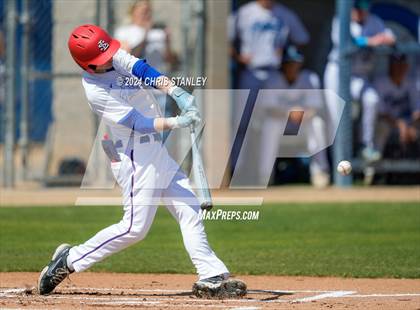 Thumbnail 3 in Quartz Hill vs. La Salle (Bob Everett Classic) photogallery.