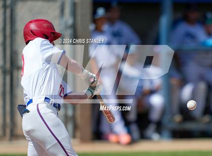 Thumbnail 3 in Quartz Hill vs. La Salle (Bob Everett Classic) photogallery.