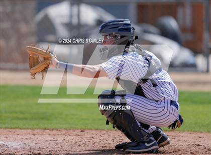 Thumbnail 1 in Quartz Hill vs. La Salle (Bob Everett Classic) photogallery.