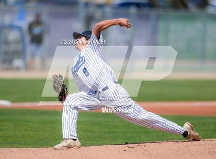Thumbnail 3 in Quartz Hill vs. La Salle (Bob Everett Classic) photogallery.