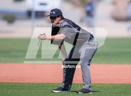 Thumbnail 1 in Quartz Hill vs. La Salle (Bob Everett Classic) photogallery.