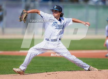 Thumbnail 3 in Quartz Hill vs. La Salle (Bob Everett Classic) photogallery.