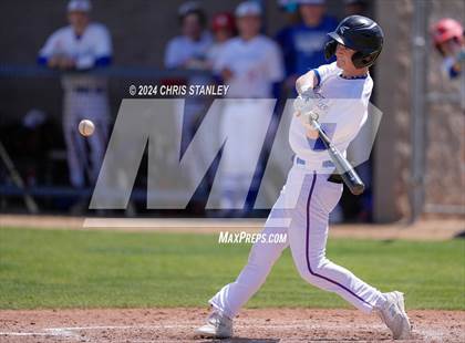 Thumbnail 3 in Quartz Hill vs. La Salle (Bob Everett Classic) photogallery.