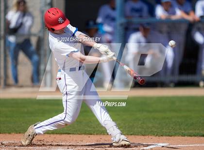 Thumbnail 2 in Quartz Hill vs. La Salle (Bob Everett Classic) photogallery.