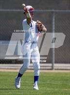 Photo from the gallery "Quartz Hill vs. La Salle (Bob Everett Classic)"