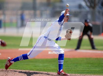 Thumbnail 2 in Quartz Hill vs. La Salle (Bob Everett Classic) photogallery.