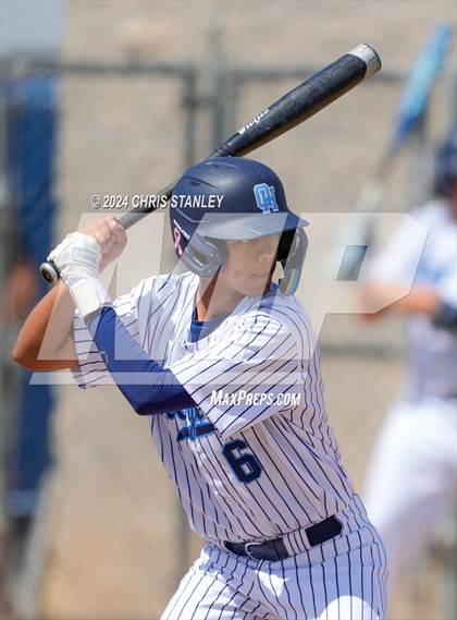 Thumbnail 1 in Quartz Hill vs. La Salle (Bob Everett Classic) photogallery.