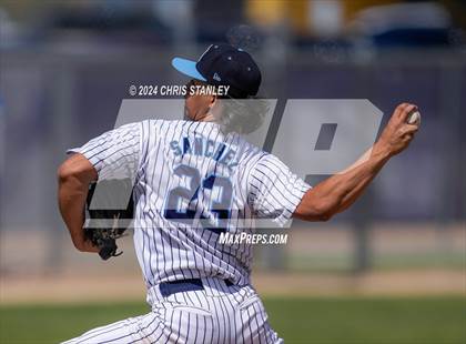 Thumbnail 1 in Quartz Hill vs. La Salle (Bob Everett Classic) photogallery.