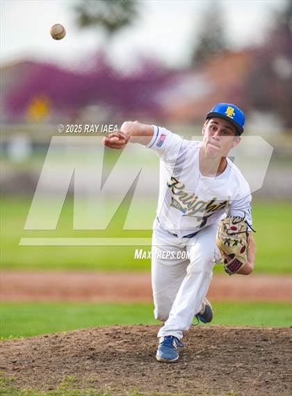 Thumbnail 1 in Hughson @ Ripon Christian photogallery.