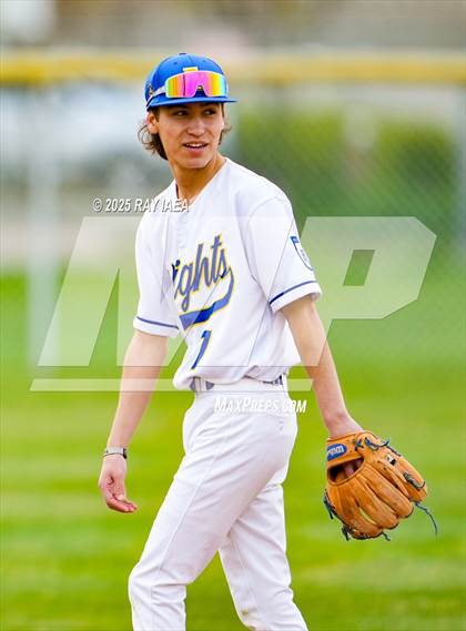 Thumbnail 3 in Hughson @ Ripon Christian photogallery.