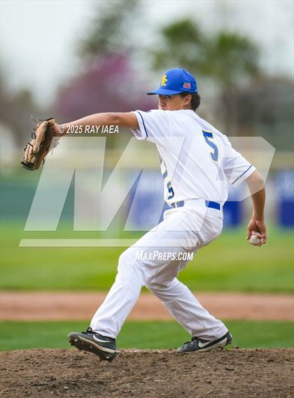 Thumbnail 2 in Hughson @ Ripon Christian photogallery.