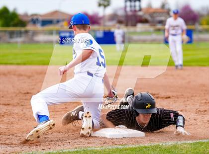 Thumbnail 2 in Hughson @ Ripon Christian photogallery.