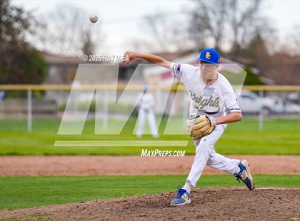 Thumbnail 3 in Hughson @ Ripon Christian photogallery.