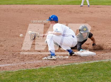 Thumbnail 3 in Hughson @ Ripon Christian photogallery.