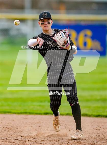 Thumbnail 3 in Hughson @ Ripon Christian photogallery.