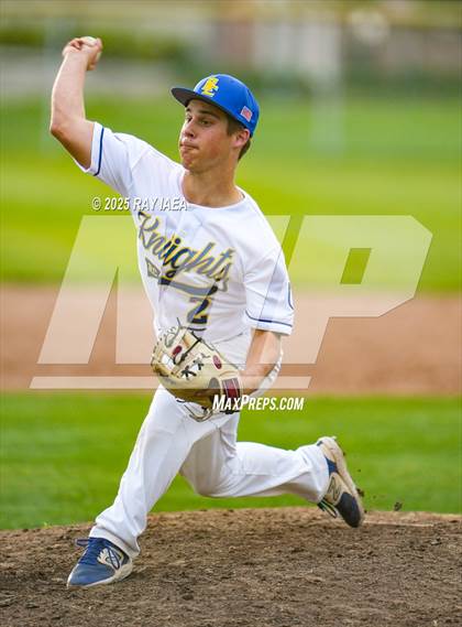 Thumbnail 3 in Hughson @ Ripon Christian photogallery.