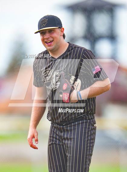 Thumbnail 1 in Hughson @ Ripon Christian photogallery.