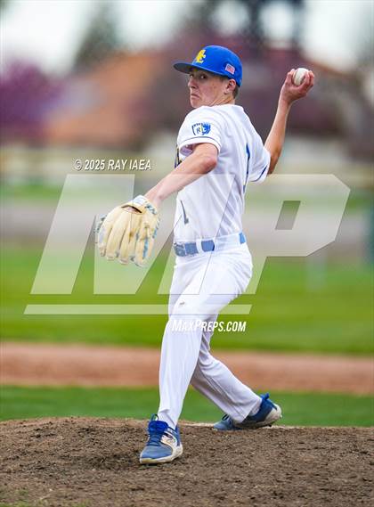 Thumbnail 1 in Hughson @ Ripon Christian photogallery.