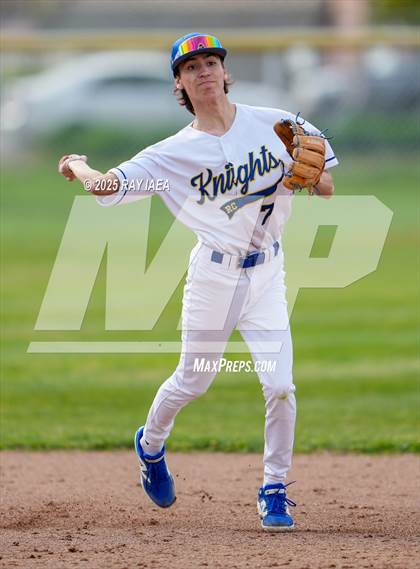 Thumbnail 1 in Hughson @ Ripon Christian photogallery.