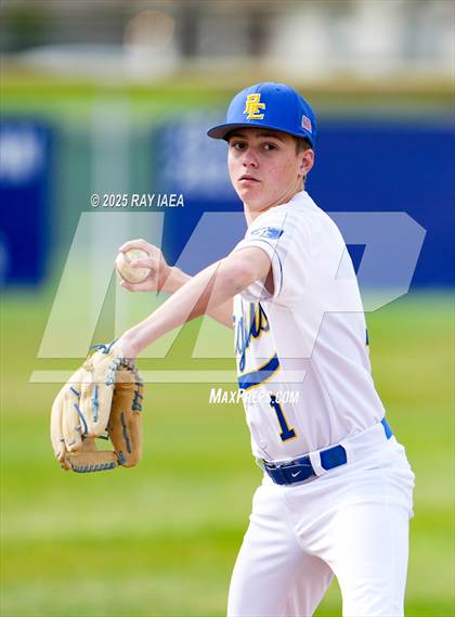 Thumbnail 3 in Hughson @ Ripon Christian photogallery.