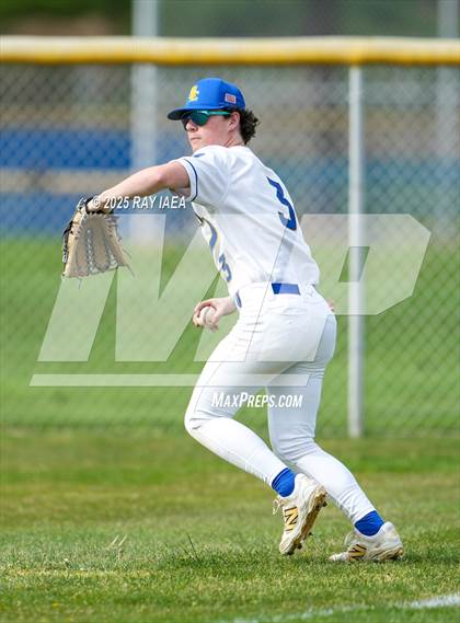 Thumbnail 1 in Hughson @ Ripon Christian photogallery.