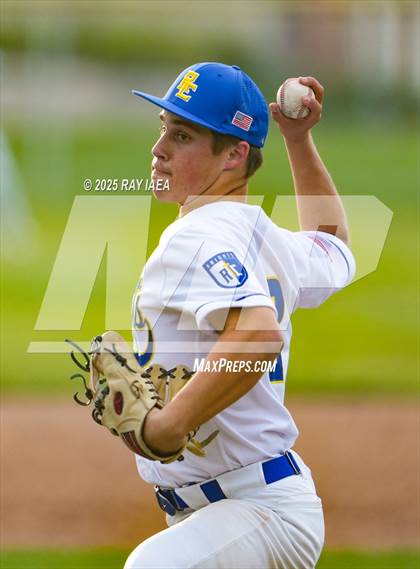 Thumbnail 3 in Hughson @ Ripon Christian photogallery.
