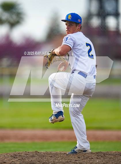 Thumbnail 1 in Hughson @ Ripon Christian photogallery.