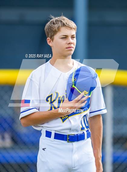 Thumbnail 1 in Hughson @ Ripon Christian photogallery.