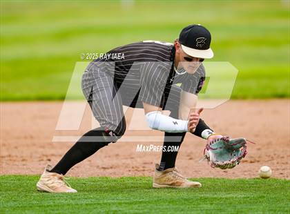 Thumbnail 1 in Hughson @ Ripon Christian photogallery.