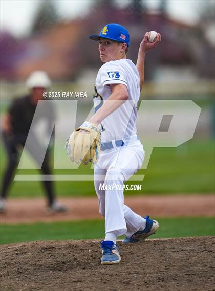 Thumbnail 1 in Hughson @ Ripon Christian photogallery.