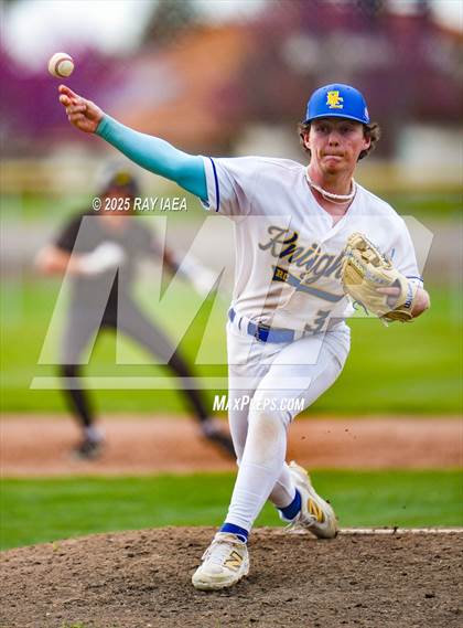 Thumbnail 2 in Hughson @ Ripon Christian photogallery.