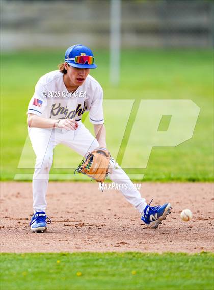 Thumbnail 1 in Hughson @ Ripon Christian photogallery.