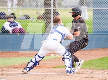 Thumbnail 1 in Hughson @ Ripon Christian photogallery.