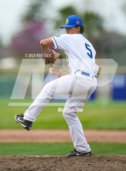 Thumbnail 1 in Hughson @ Ripon Christian photogallery.