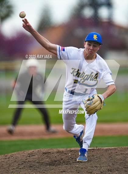 Thumbnail 2 in Hughson @ Ripon Christian photogallery.