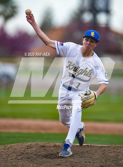 Thumbnail 2 in Hughson @ Ripon Christian photogallery.