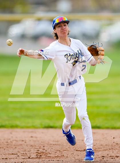 Thumbnail 1 in Hughson @ Ripon Christian photogallery.