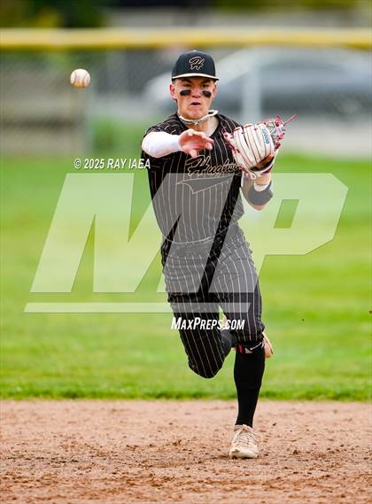 Thumbnail 3 in Hughson @ Ripon Christian photogallery.