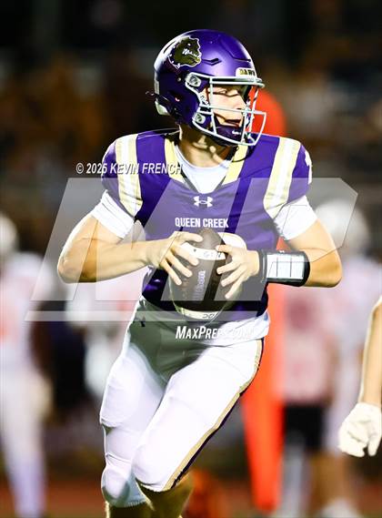 Thumbnail 3 in Corona del Sol @ Queen Creek photogallery.